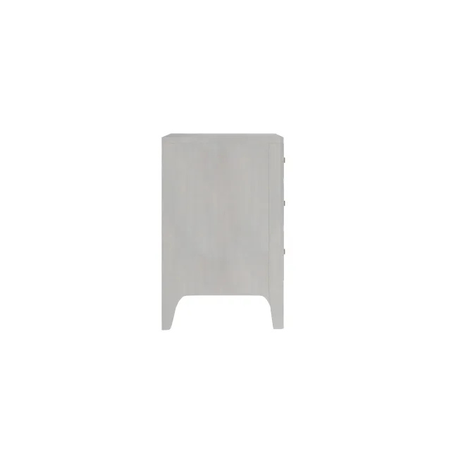 ART Furniture Mezzanine 3 Drawer Nightstand - Image 7