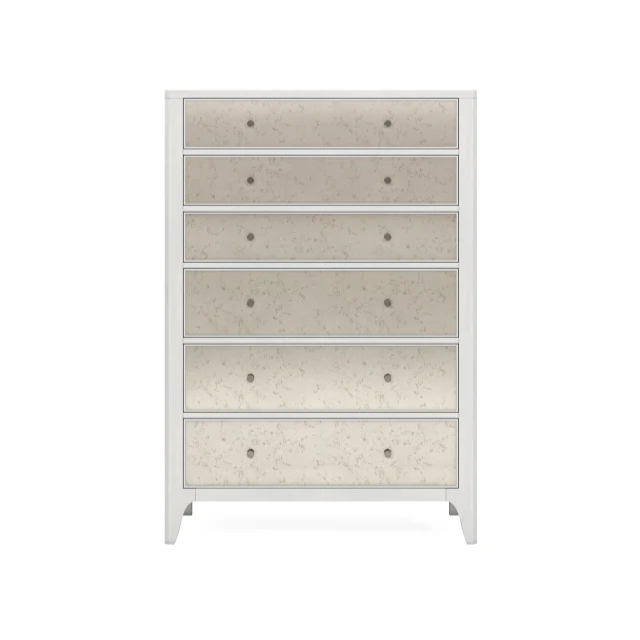 ART Furniture Mezzanine 6 Drawer Chest - Image 2