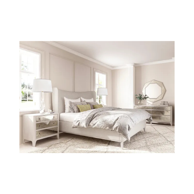 ART Furniture Mezzanine 6 Drawer Mirrored Dresser - Image 7