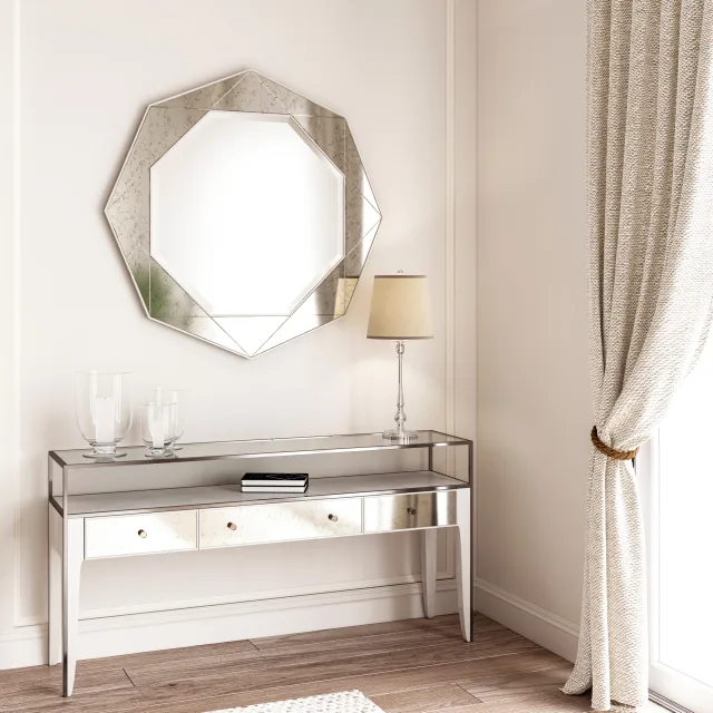 ART Furniture Mezzanine Console - Image 4