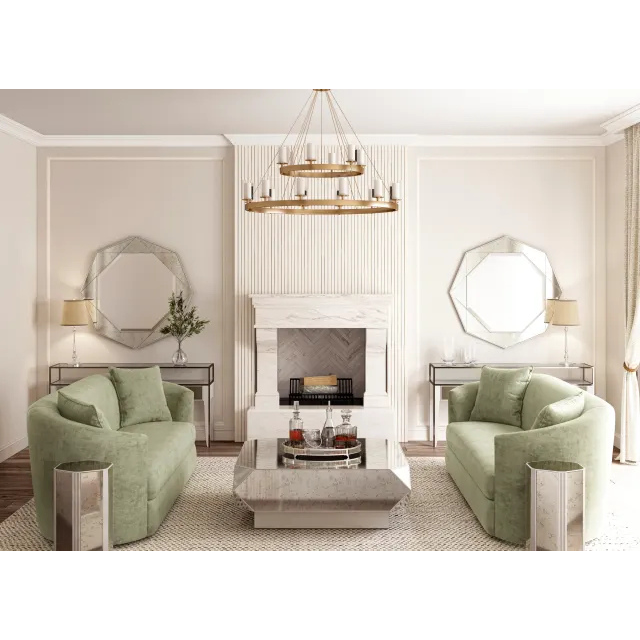 ART Furniture Mezzanine Console - Image 5