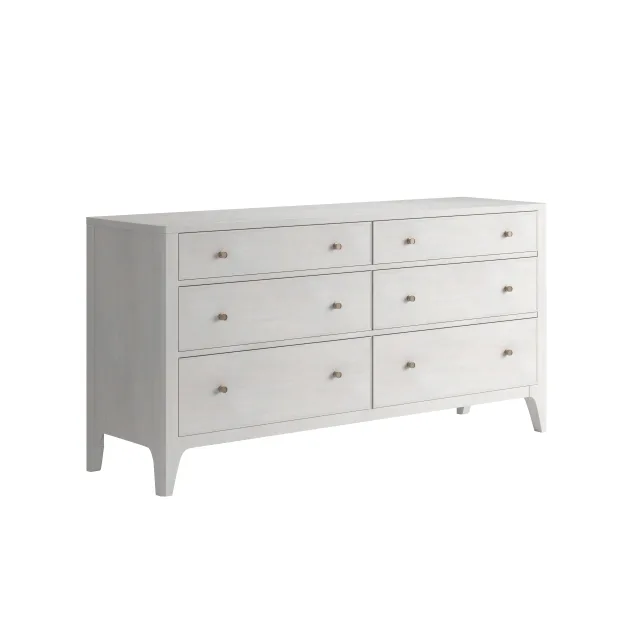 ART Furniture Mezzanine Dresser - No Mirror