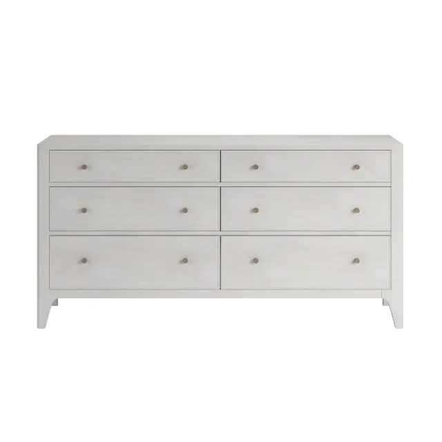 ART Furniture Mezzanine Dresser - No Mirror - Image 2