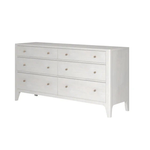 ART Furniture Mezzanine Dresser - No Mirror - Image 3