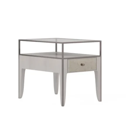 ART Furniture Mezzanine-End Table