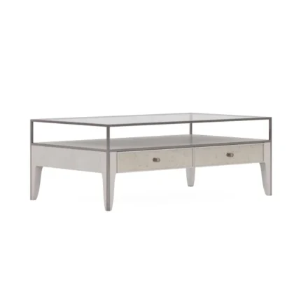 ART Furniture Mezzanine-Rectangular Cocktail Table