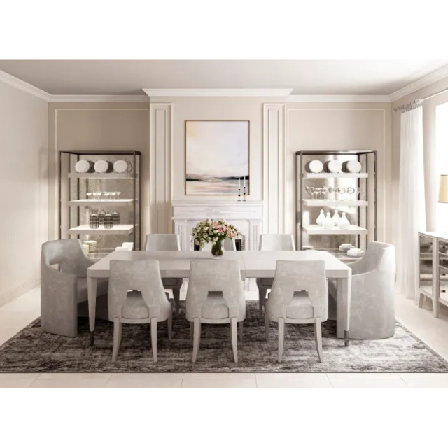 ART Furniture Mezzanine-Rectangular Dining Table - Image 7