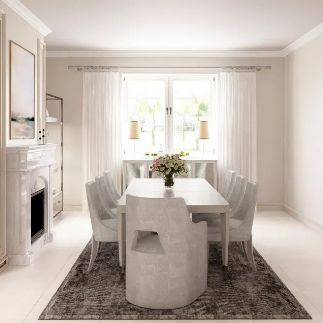 ART Furniture Mezzanine-Rectangular Dining Table - Image 8