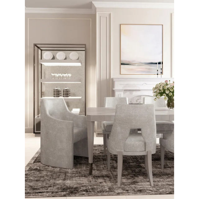 ART Furniture Mezzanine-Rectangular Dining Table - Image 9