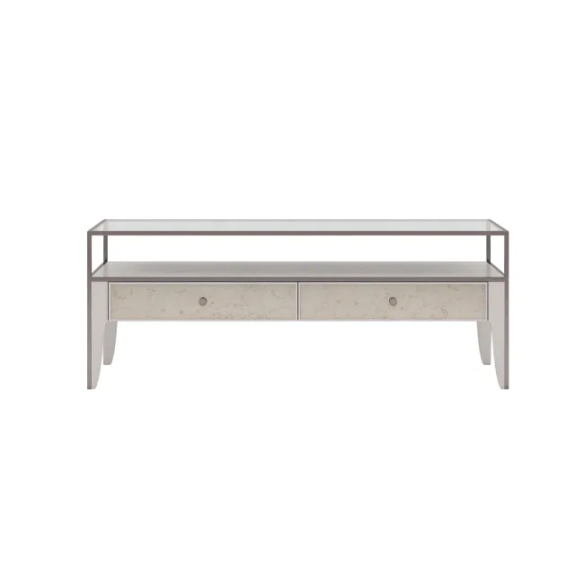 ART Furniture Mezzanine-Rectangular Cocktail Table - Image 2