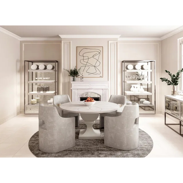 ART Furniture Mezzanine-Round Dining Table - Image 4