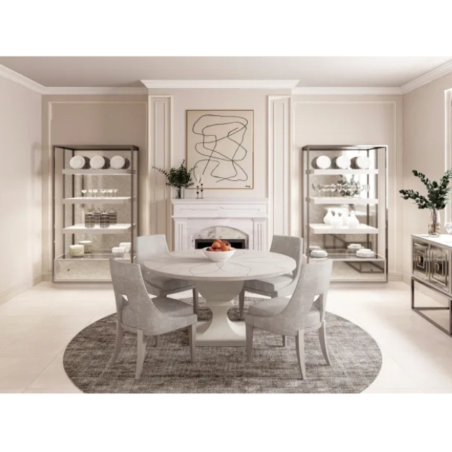 ART Furniture Mezzanine-Round Dining Table - Image 5