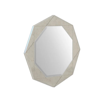 ART Furniture Mezzanine- Round Mirror