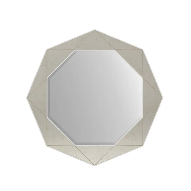 ART Furniture Mezzanine- Round Mirror - Image 2