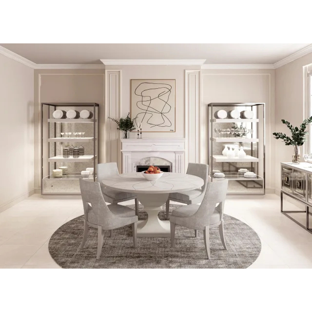 ART Furniture Mezzanine- Side Chair - Image 8