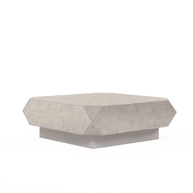 ART Furniture Mezzanine-Square Cocktail Table
