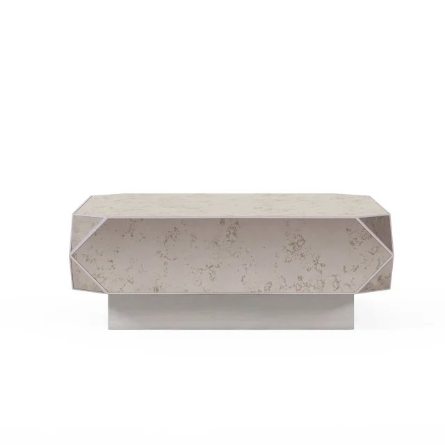 ART Furniture Mezzanine-Square Cocktail Table - Image 2