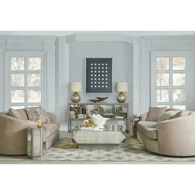 ART Furniture Mezzanine-Square Cocktail Table - Image 4