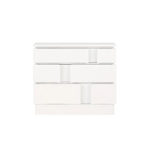 ART Furniture Portico-Accent/Bachelor Chest - Image 2
