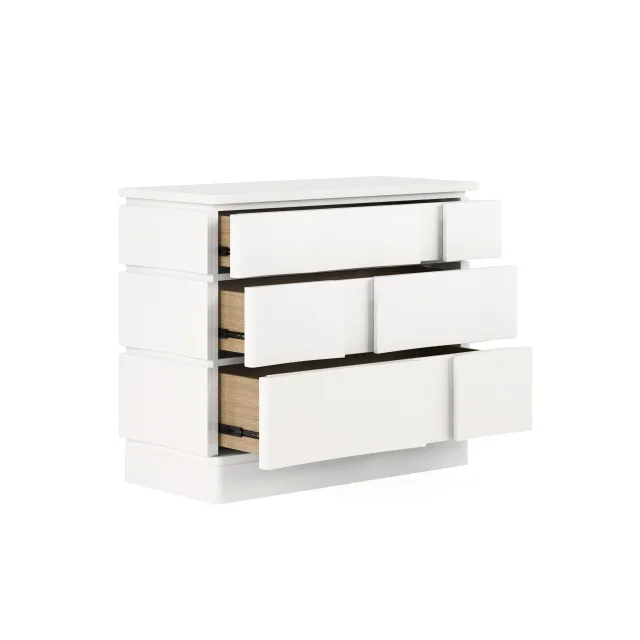 ART Furniture Portico-Accent/Bachelor Chest - Image 3