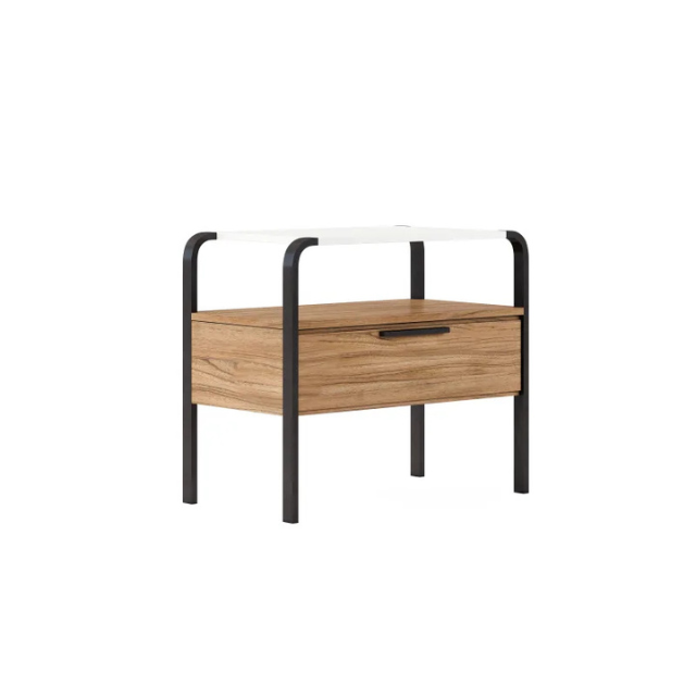 ART Furniture Portico-Accent Nightstand