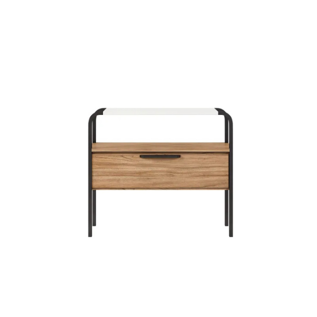 ART Furniture Portico-Accent Nightstand - Image 2