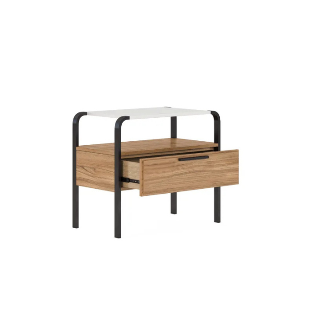 ART Furniture Portico-Accent Nightstand - Image 3