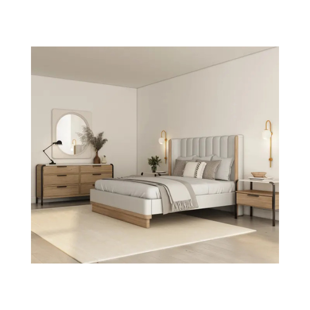 ART Furniture Portico-Accent Nightstand - Image 5