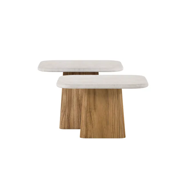 ART Furniture Portico-Bunching Tables - Image 2