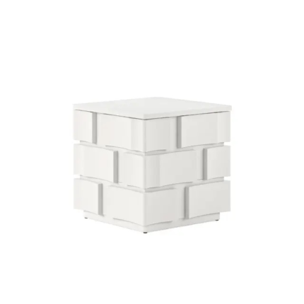 ART Furniture Portico-Chairside Table