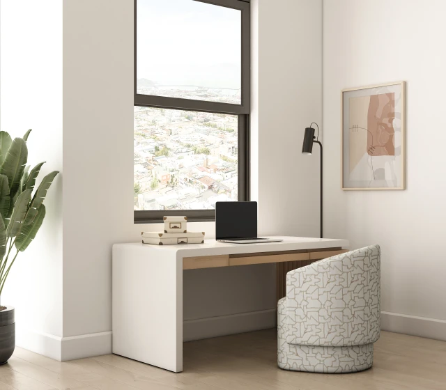 ART Furniture Portico- Dining Chairs - Image 6