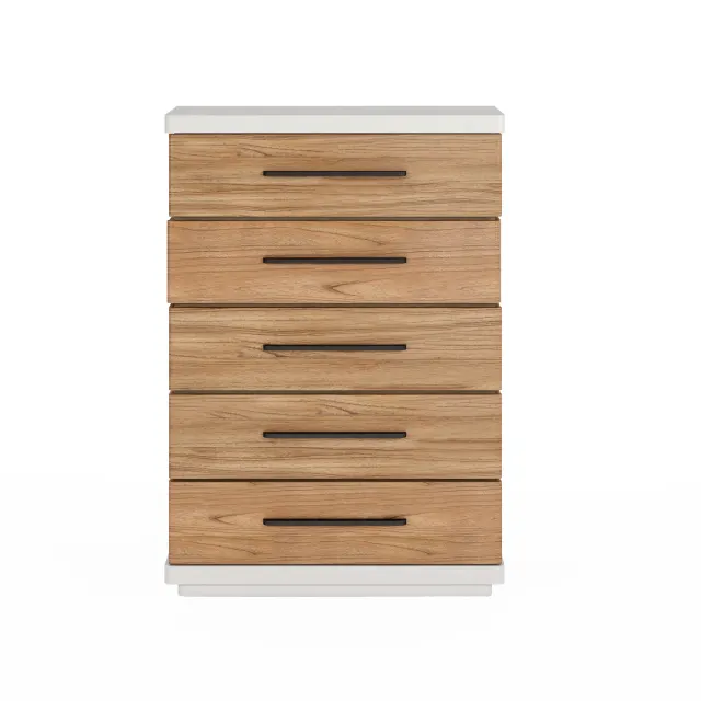ART Furniture Portico-Drawer Chest - Image 2