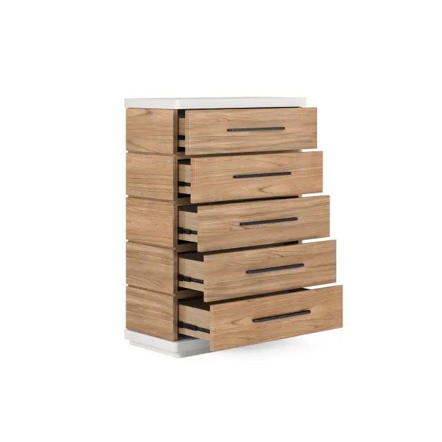 ART Furniture Portico-Drawer Chest - Image 3