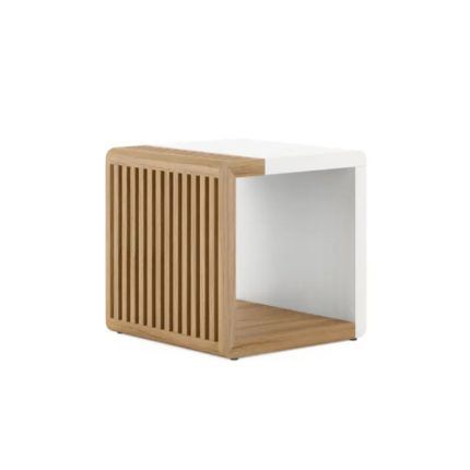 ART Furniture Portico-End Table