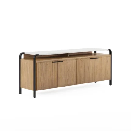 ART Furniture Portico-Entertainment Console
