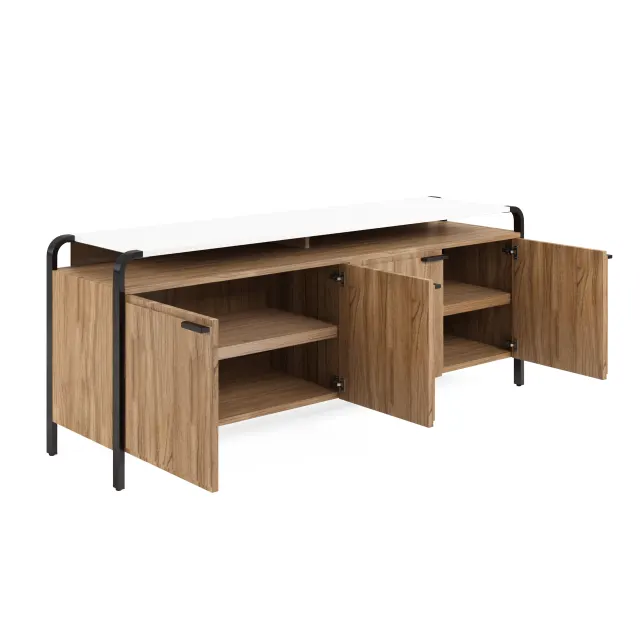 ART Furniture Portico-Entertainment Console - Image 3