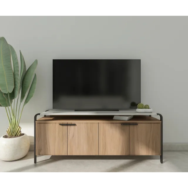 ART Furniture Portico-Entertainment Console - Image 4