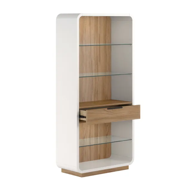 ART Furniture Portico-Etagere - Image 3