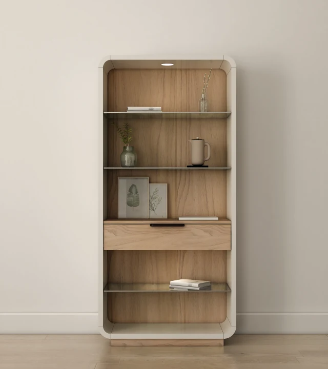 ART Furniture Portico-Etagere - Image 5