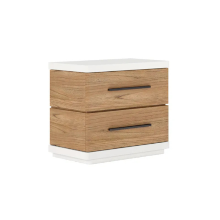 ART Furniture Portico-Nightstand