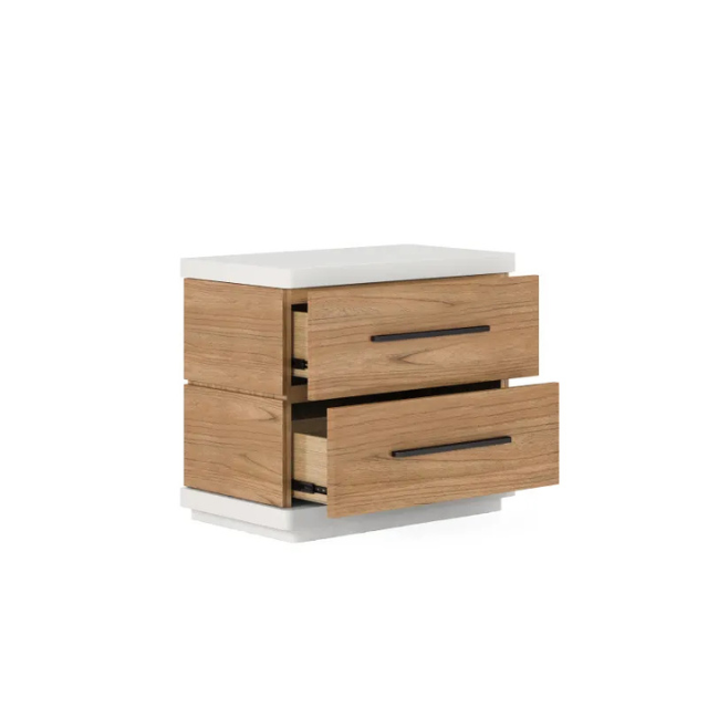 ART Furniture Portico-Nightstand - Image 3
