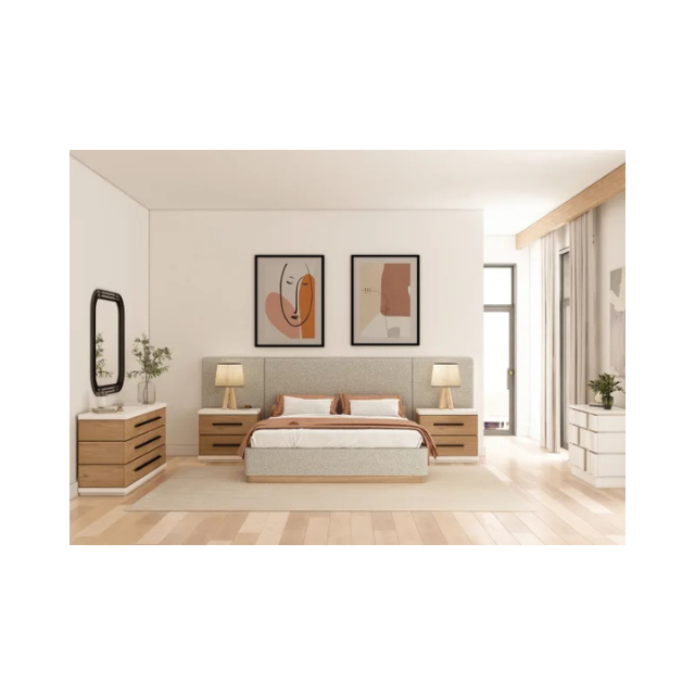 ART Furniture Portico-Nightstand - Image 6