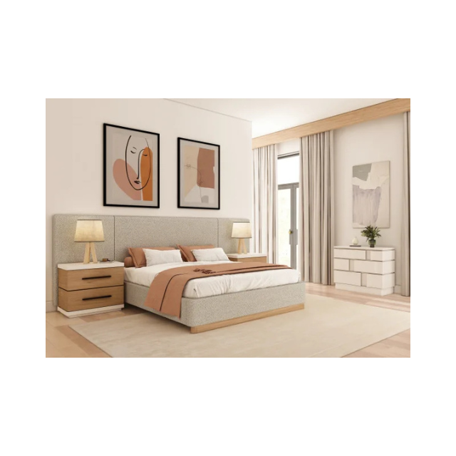 ART Furniture Portico-Nightstand - Image 7