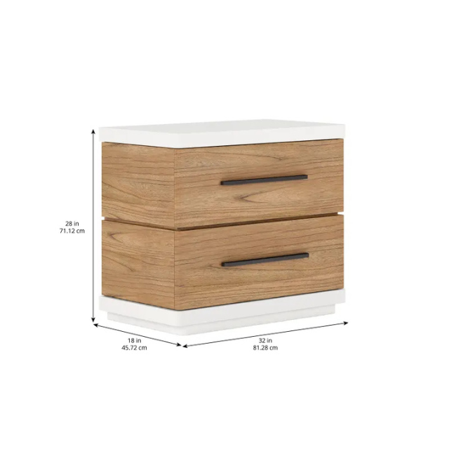 ART Furniture Portico-Nightstand - Image 8