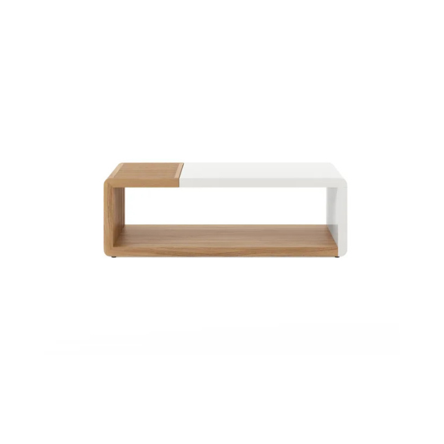 ART Furniture Portico-Rectangular Cocktail Table - Image 2