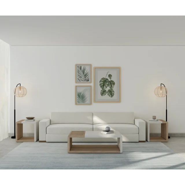 ART Furniture Portico-Rectangular Cocktail Table - Image 5