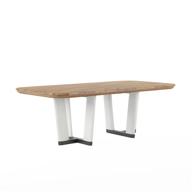 ART Furniture Portico- Rectangular Dining Table - Image 2
