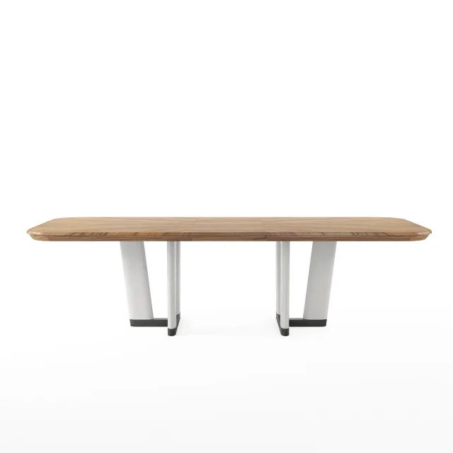 ART Furniture Portico- Rectangular Dining Table - Image 3