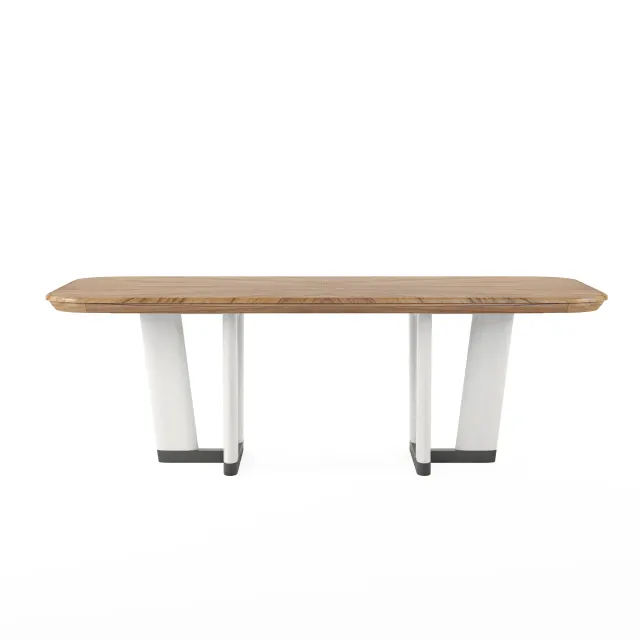 ART Furniture Portico- Rectangular Dining Table - Image 4