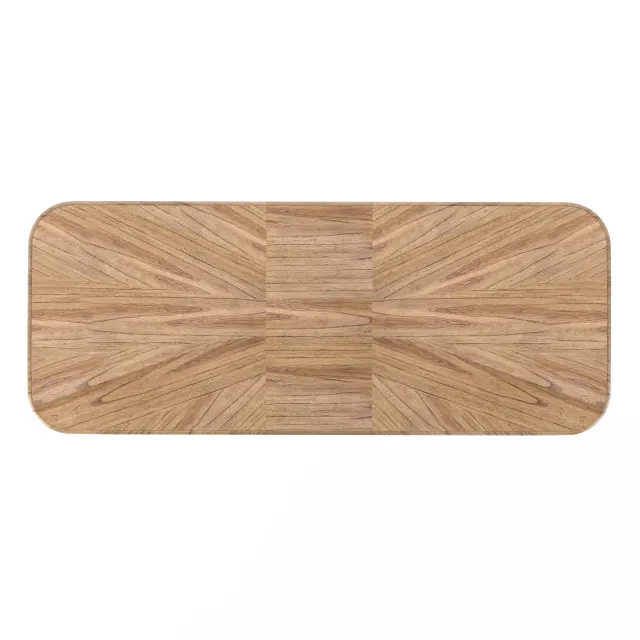 ART Furniture Portico- Rectangular Dining Table - Image 5